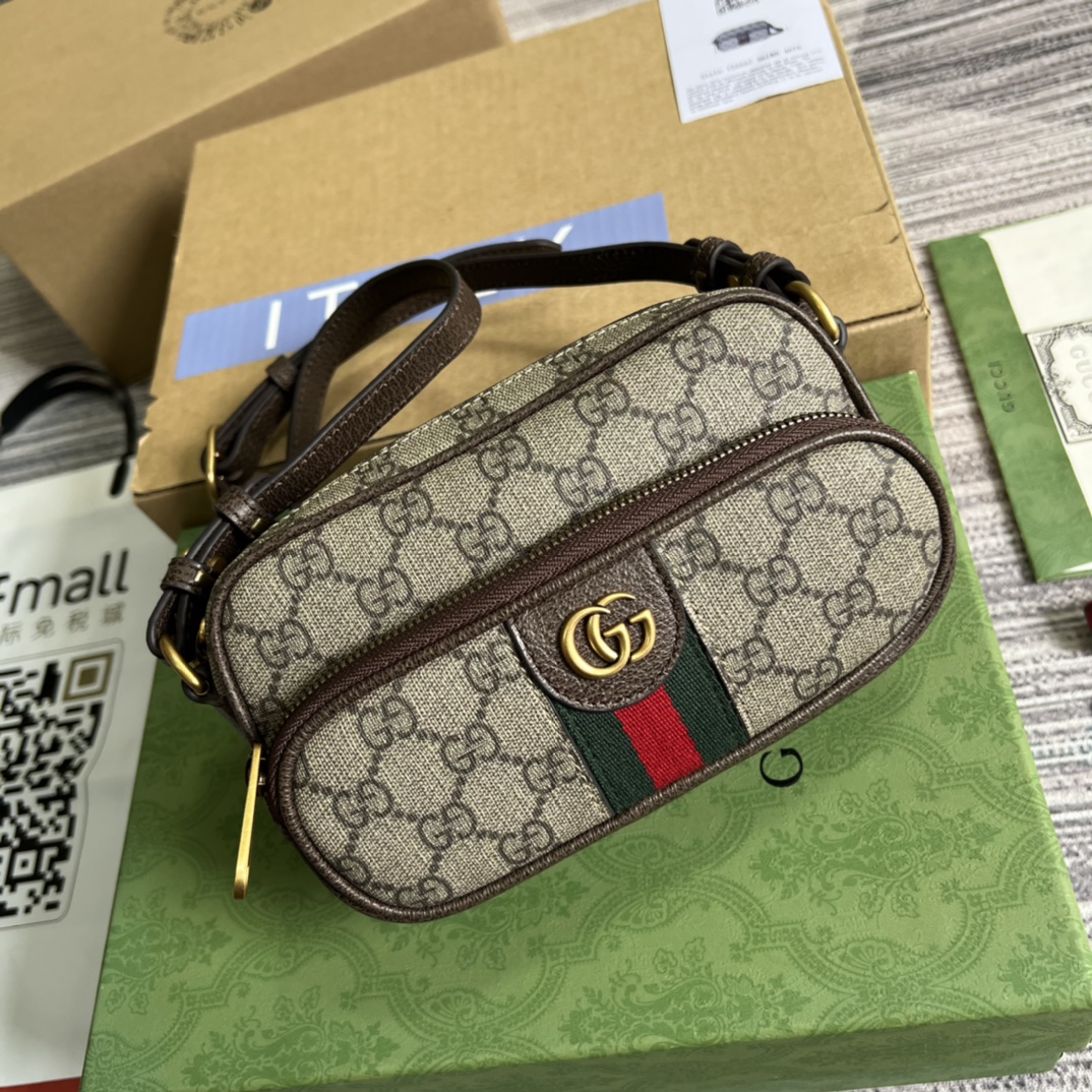 Gucci Other Satchel Bags